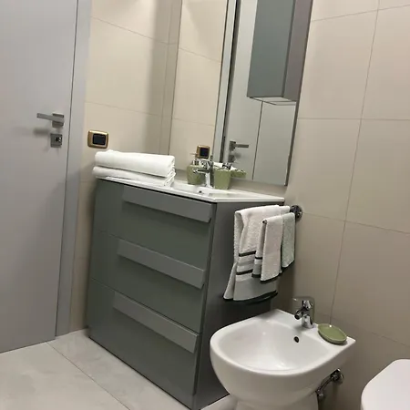 Apartment Il Topazio Melzo