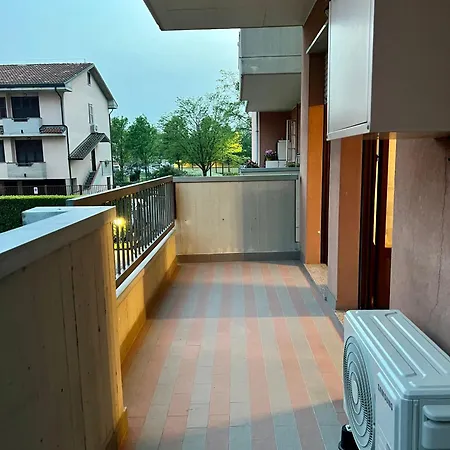 Il Topazio Apartment