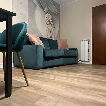 Apartment Il Topazio Melzo
