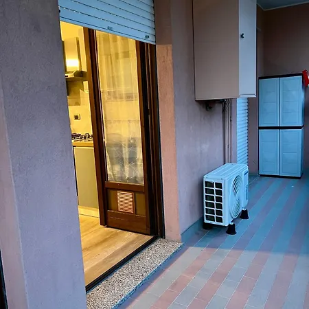 Apartment Il Topazio Melzo