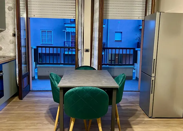 Appartamento Il Topazio *