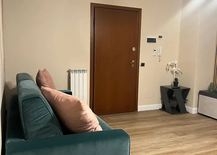 Appartamento Il Topazio