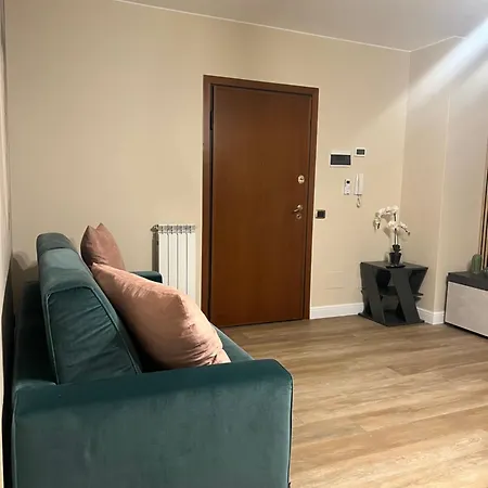 Apartamento Il Topazio